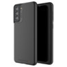 Zagg Gear4 Copenhagen Samsung Galaxy S21 hoesje - zwart Zagg Gear4 Copenhagen Samsung Galaxy S21 hoesje - zwart