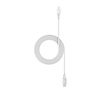 Mophie Mophie Charging USB-C cable with Lightning connector - 1.8m Mophie Mophie Charging USB-C cable with Lightning connector - 1.8m