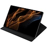 Samsung Originele Samsung Tab S8 Ultra Book Cover - zwart Samsung Originele Samsung Tab S8 Ultra Book Cover - zwart