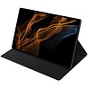Samsung Originele Samsung Tab S8 Ultra Book Cover - zwart Samsung Originele Samsung Tab S8 Ultra Book Cover - zwart