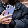 Zagg Gear4 Crystal Palace iPhone 11 Pro hoesje - transparant Zagg Gear4 Crystal Palace iPhone 11 Pro hoesje - transparant