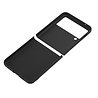 ShieldCase® Shieldcase Samsung Galaxy Z Flip 3 hoesje met hartje ShieldCase® Shieldcase Samsung Galaxy Z Flip 3 hoesje met hartje