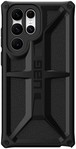 UAG UAG Samsung Galaxy S22+ Monarch - zwart