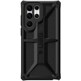 UAG UAG Samsung Galaxy S22+ Monarch - zwart UAG UAG Samsung Galaxy S22+ Monarch - zwart