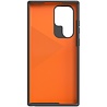 Zagg Gear4 Denali Samsung Galaxy S22 Ultra hoesje - zwart Zagg Gear4 Denali Samsung Galaxy S22 Ultra hoesje - zwart