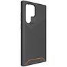 Zagg Gear4 Denali Samsung Galaxy S22 Ultra hoesje - zwart Zagg Gear4 Denali Samsung Galaxy S22 Ultra hoesje - zwart
