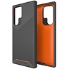 Zagg Gear4 Denali Samsung Galaxy S22 Ultra hoesje - zwart Zagg Gear4 Denali Samsung Galaxy S22 Ultra hoesje - zwart