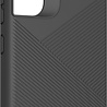 Zagg Gear4 Denali Samsung Galaxy S22 hoesje - zwart Zagg Gear4 Denali Samsung Galaxy S22 hoesje - zwart