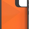 Zagg Gear4 Denali Samsung Galaxy S22 hoesje - zwart Zagg Gear4 Denali Samsung Galaxy S22 hoesje - zwart