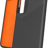 Zagg Gear4 Denali Samsung Galaxy S22 hoesje - zwart Zagg Gear4 Denali Samsung Galaxy S22 hoesje - zwart