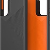 Zagg Gear4 Denali Samsung Galaxy S22 hoesje - zwart Zagg Gear4 Denali Samsung Galaxy S22 hoesje - zwart