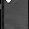 Zagg Gear4 Havana Samsung Galaxy S22 Ultra hoesje - zwart Zagg Gear4 Havana Samsung Galaxy S22 Ultra hoesje - zwart