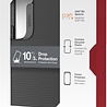 Zagg Gear4 Havana Samsung Galaxy S22 hoesje - zwart Zagg Gear4 Havana Samsung Galaxy S22 hoesje - zwart
