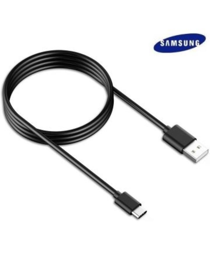 worst afgewerkt Herdenkings Originele Samsung USB-C kabel - zwart - Phone-Factory