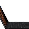 Samsung originele Samsung Tab S8 Ultra Keyboard bookcover - zwart Samsung originele Samsung Tab S8 Ultra Keyboard bookcover - zwart