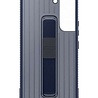 Samsung Originele Samsung Galaxy S22 Protective Standing Cover- Navy Samsung Originele Samsung Galaxy S22 Protective Standing Cover- Navy