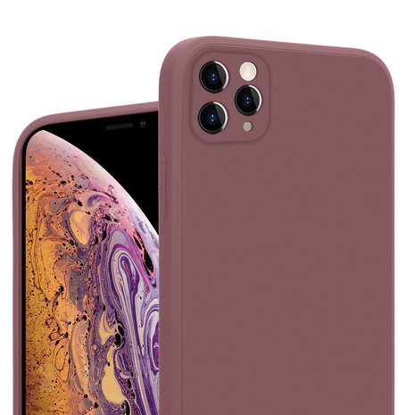 Purple iphone 11 pro max deals