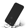 ShieldCase® ShieldCase LOVE Silicone case iPhone SE 2022 (zwart) ShieldCase® ShieldCase LOVE Silicone case iPhone SE 2022 (zwart)