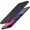 ShieldCase® ShieldCase iPhone SE 2022 ultra thin case (zwart) ShieldCase® ShieldCase iPhone SE 2022 ultra thin case (zwart)