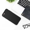 ShieldCase® ShieldCase iPhone SE 2022 ultra thin case (zwart) ShieldCase® ShieldCase iPhone SE 2022 ultra thin case (zwart)