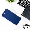 ShieldCase® ShieldCase iPhone SE 2022 ultra thin case (blauw) ShieldCase® ShieldCase iPhone SE 2022 ultra thin case (blauw)