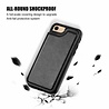 ShieldCase® ShieldCase iPhone SE 2022 wallet case (zwart) ShieldCase® ShieldCase iPhone SE 2022 wallet case (zwart)