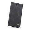 CaseMe hoesjes CaseMe Luxe bookcase iPhone SE 2022 (zwart) CaseMe hoesjes CaseMe Luxe bookcase iPhone SE 2022 (zwart)