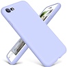 ShieldCase® Shieldcase Siliconen hoesje met camera bescherming iPhone SE 2022 (paars) ShieldCase® Shieldcase Siliconen hoesje met camera bescherming iPhone SE 2022 (paars)
