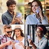 ShieldCase® Shieldcase Siliconen hoesje met camera bescherming iPhone SE 2022 (paars) ShieldCase® Shieldcase Siliconen hoesje met camera bescherming iPhone SE 2022 (paars)