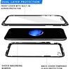 ShieldCase® ShieldCase Magnetisch hoesje met glasplaat iPhone SE 2022 ShieldCase® ShieldCase Magnetisch hoesje met glasplaat iPhone SE 2022