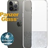 PanzerGlass PanzerGlass iPhone 12 / 12 Pro Clear Case - transparant PanzerGlass PanzerGlass iPhone 12 / 12 Pro Clear Case - transparant