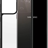 PanzerGlass PanzerGlass ClearCase Samsung Galaxy S21 Ultra - zwart PanzerGlass PanzerGlass ClearCase Samsung Galaxy S21 Ultra - zwart