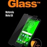 PanzerGlass PanzerGlass Motorola Moto G6 screenprotector PanzerGlass PanzerGlass Motorola Moto G6 screenprotector