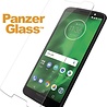 PanzerGlass PanzerGlass Motorola Moto G6 screenprotector PanzerGlass PanzerGlass Motorola Moto G6 screenprotector