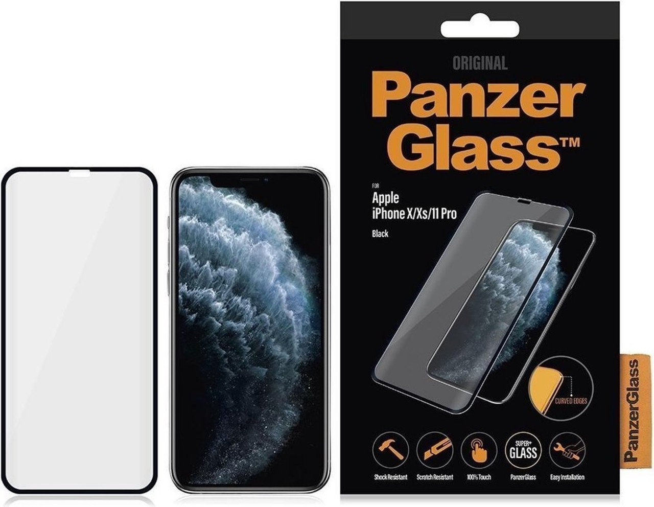 iphone 11 pro panzer glass