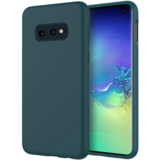 ShieldCase® Silicone case Samsung Galaxy S10e (blauw)