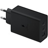 Samsung Originele Samsung 65W Power Adapter - Trio Samsung Originele Samsung 65W Power Adapter - Trio