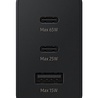 Samsung Originele Samsung 65W Power Adapter - Trio Samsung Originele Samsung 65W Power Adapter - Trio