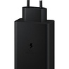 Samsung Originele Samsung 65W Power Adapter - Trio Samsung Originele Samsung 65W Power Adapter - Trio
