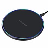 ShieldCase® Shieldcase Custom Wireless Charger Initial + Name ShieldCase® Shieldcase Custom Wireless Charger Initial + Name