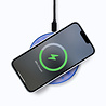 ShieldCase® Shieldcase Custom Wireless Charger Initial + Name ShieldCase® Shieldcase Custom Wireless Charger Initial + Name