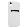 ShieldCase® ShieldCase iPhone Xr siliconen hoesje met pasjeshouder (wit) ShieldCase® ShieldCase iPhone Xr siliconen hoesje met pasjeshouder (wit)