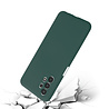 ShieldCase® Shieldcase Samsung Galaxy A13 4G siliconen hoesje (Donkergroen) ShieldCase® Shieldcase Samsung Galaxy A13 4G siliconen hoesje (Donkergroen)