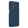 ShieldCase® Shieldcase Samsung Galaxy A13 4G siliconen hoesje (Blauw) ShieldCase® Shieldcase Samsung Galaxy A13 4G siliconen hoesje (Blauw)
