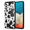 ShieldCase® ShieldCase Holy Cow Samsung A53 hoesje ShieldCase® ShieldCase Holy Cow Samsung A53 hoesje
