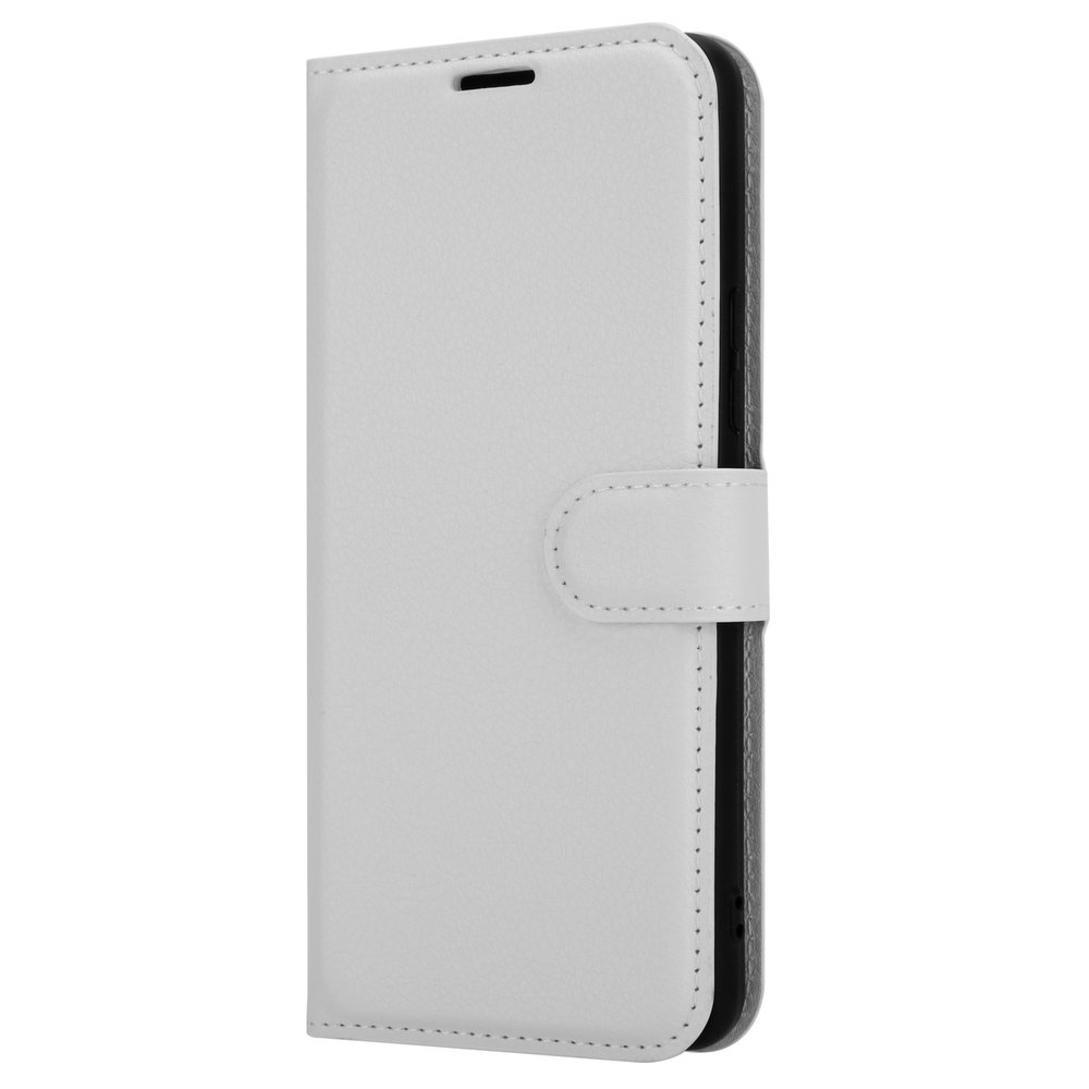 ShieldCase® ShieldCase Samsung Galaxy A53 wallet bookcase (Wit) ShieldCase® ShieldCase Samsung Galaxy A53 wallet bookcase (Wit)