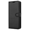 ShieldCase® ShieldCase Samsung Galaxy A53 wallet bookcase (Zwart) ShieldCase® ShieldCase Samsung Galaxy A53 wallet bookcase (Zwart)