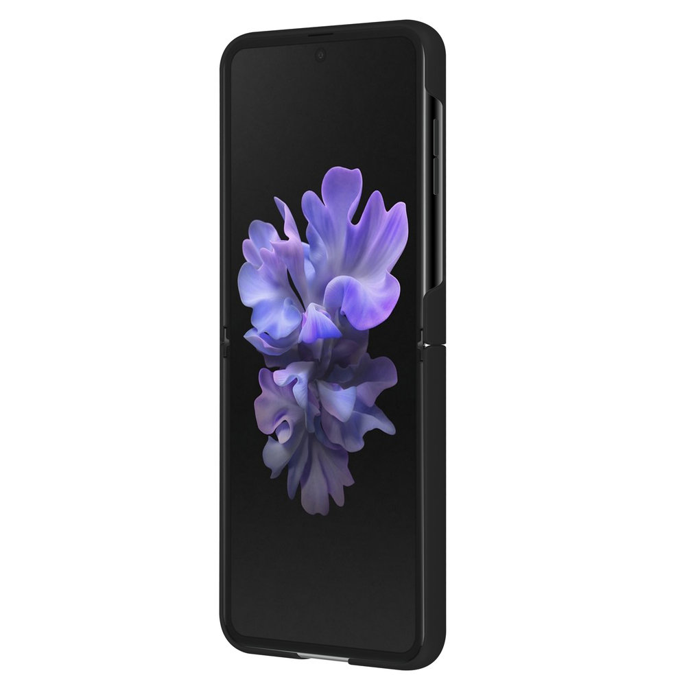 ShieldCase® Shieldcase Samsung Galaxy Z Flip 3 slim case (zwart) ShieldCase® Shieldcase Samsung Galaxy Z Flip 3 slim case (zwart)