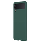 ShieldCase® Shieldcase Samsung Galaxy Z Flip 3 slim case (groen)