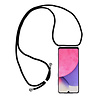 ShieldCase® Shieldcase Samsung Galaxy A33 shock met koord case (transparant) ShieldCase® Shieldcase Samsung Galaxy A33 shock met koord case (transparant)